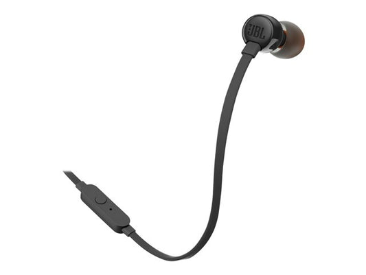 JBL Audifonos In-ear Tune 110 Negro