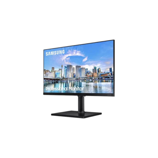 SAMSUNG MT 24"FHD 75HZ Plano Pivot DP/HDMIX2/USB Incl.cable HDMI