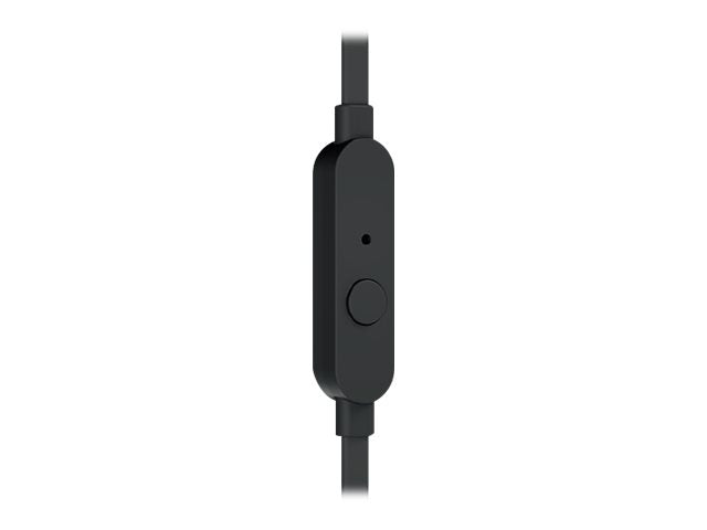 JBL Audifonos In-ear Tune 110 Negro
