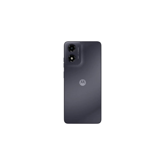 Motorola Moto G04s 4+128 negro cósmico - Touch