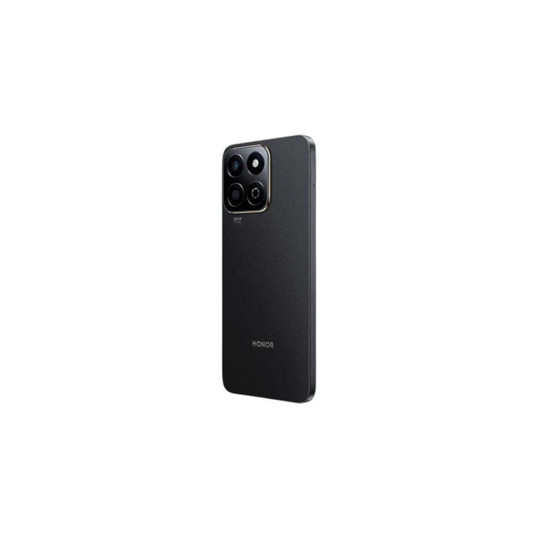Honor X6b 5G black 4+256GB