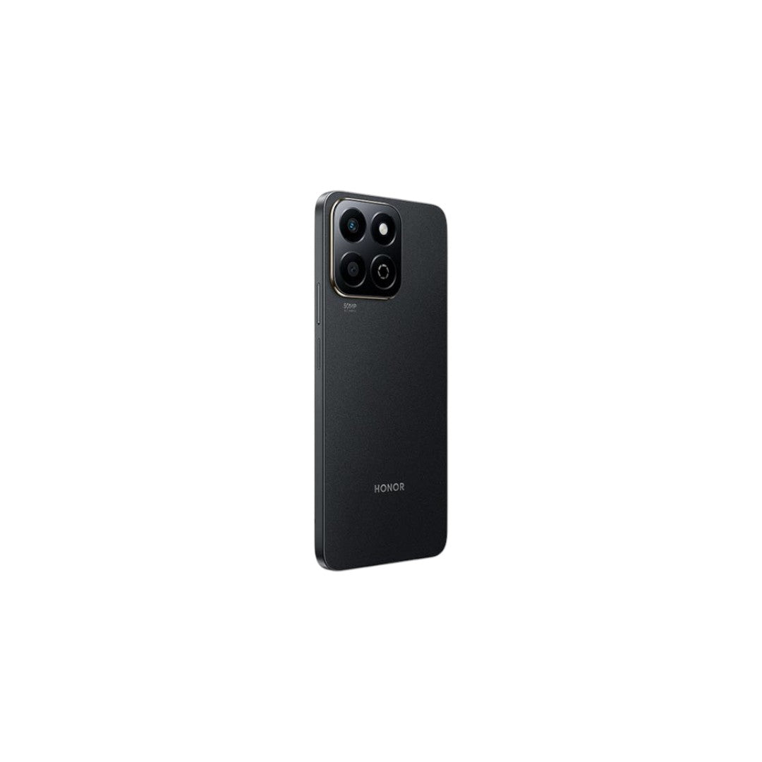 Honor X6b 5G black 4+256GB