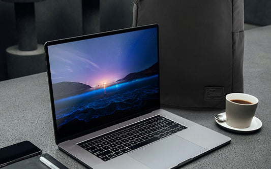 Xtech Bkpk Notebook-15.6 Leiden color black XTB-209