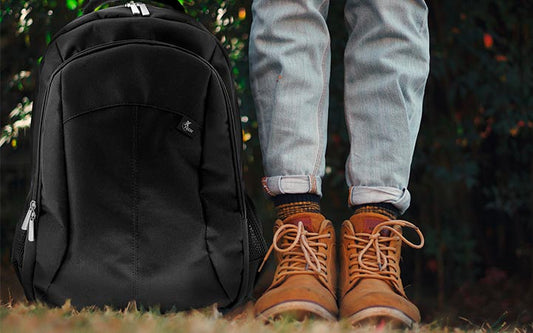 Xtech Mochila Notebook hasta 15.6 XTB-210