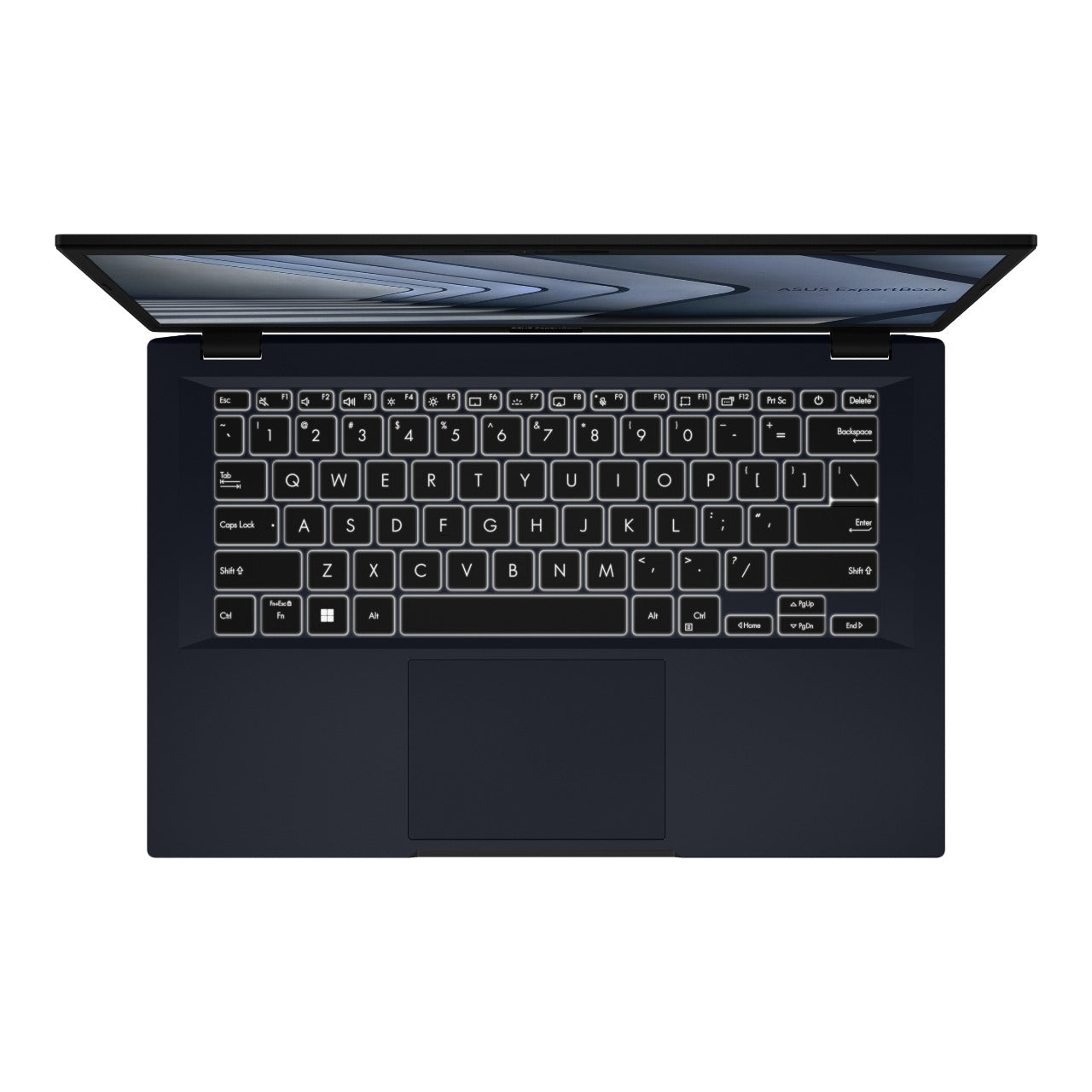 Asus B1403CVA-S62328W i5-13420H 8GB 256G SSD 14in Win 11 Home
