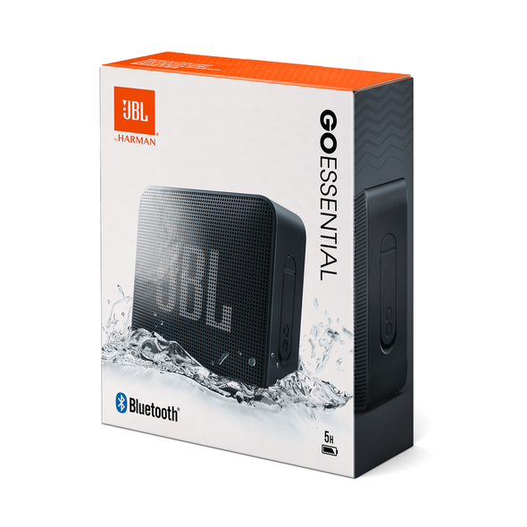 JBL Speaker Go Essential Bluetooth
