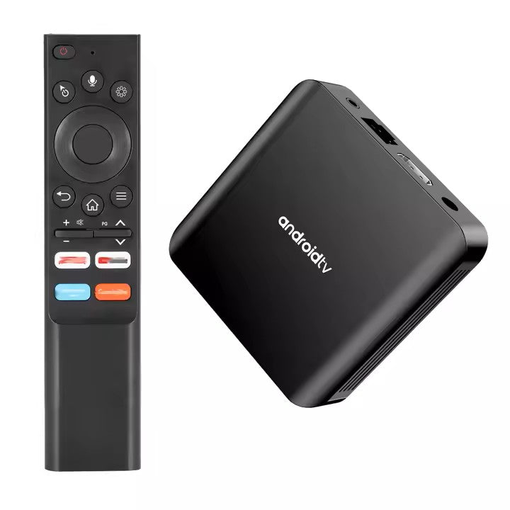 Android TV BOX