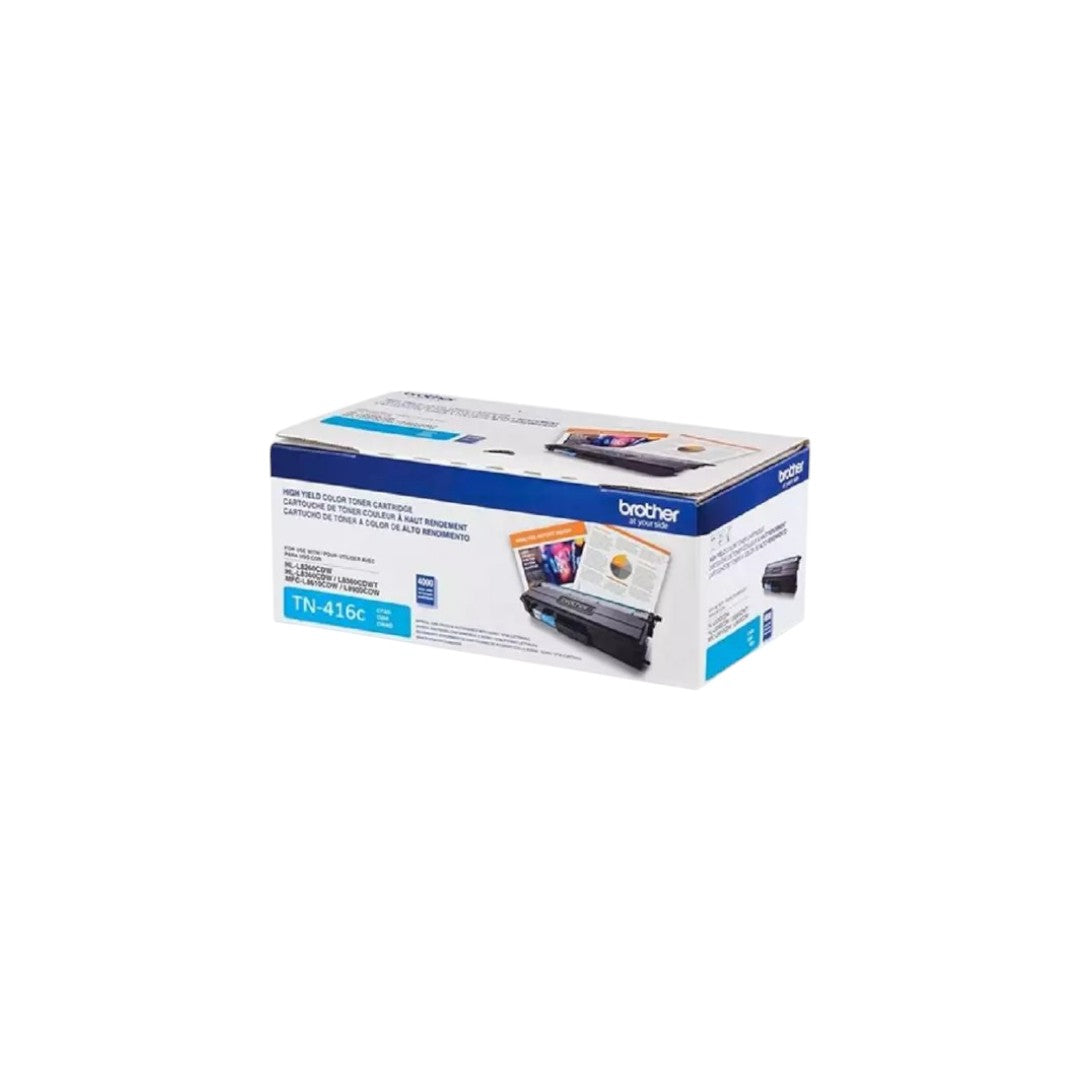 BROTHER TONER TN-416C PARA 6500 PAG