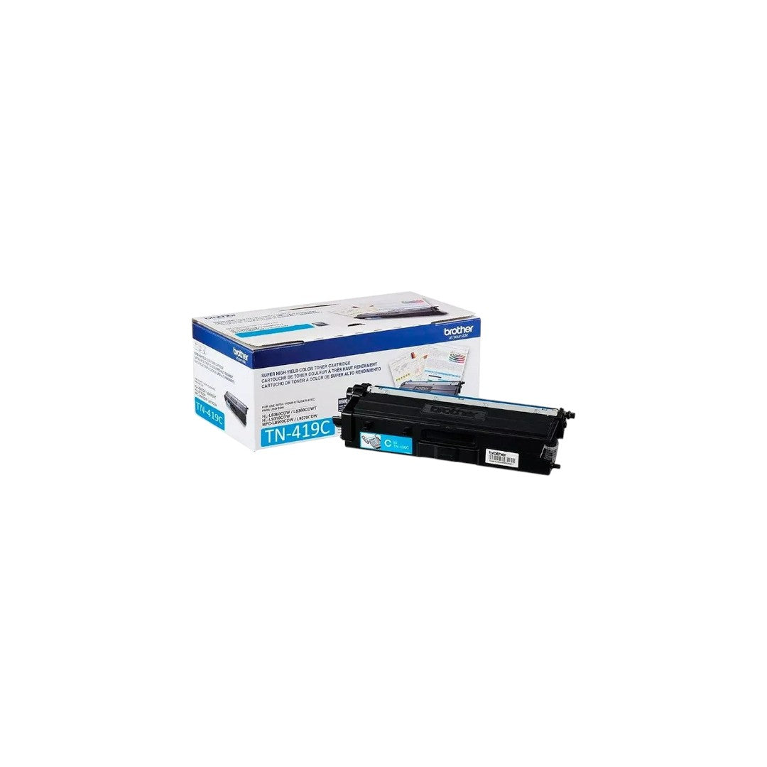 BROTHER TONER TN-416C PARA 6500 PAG