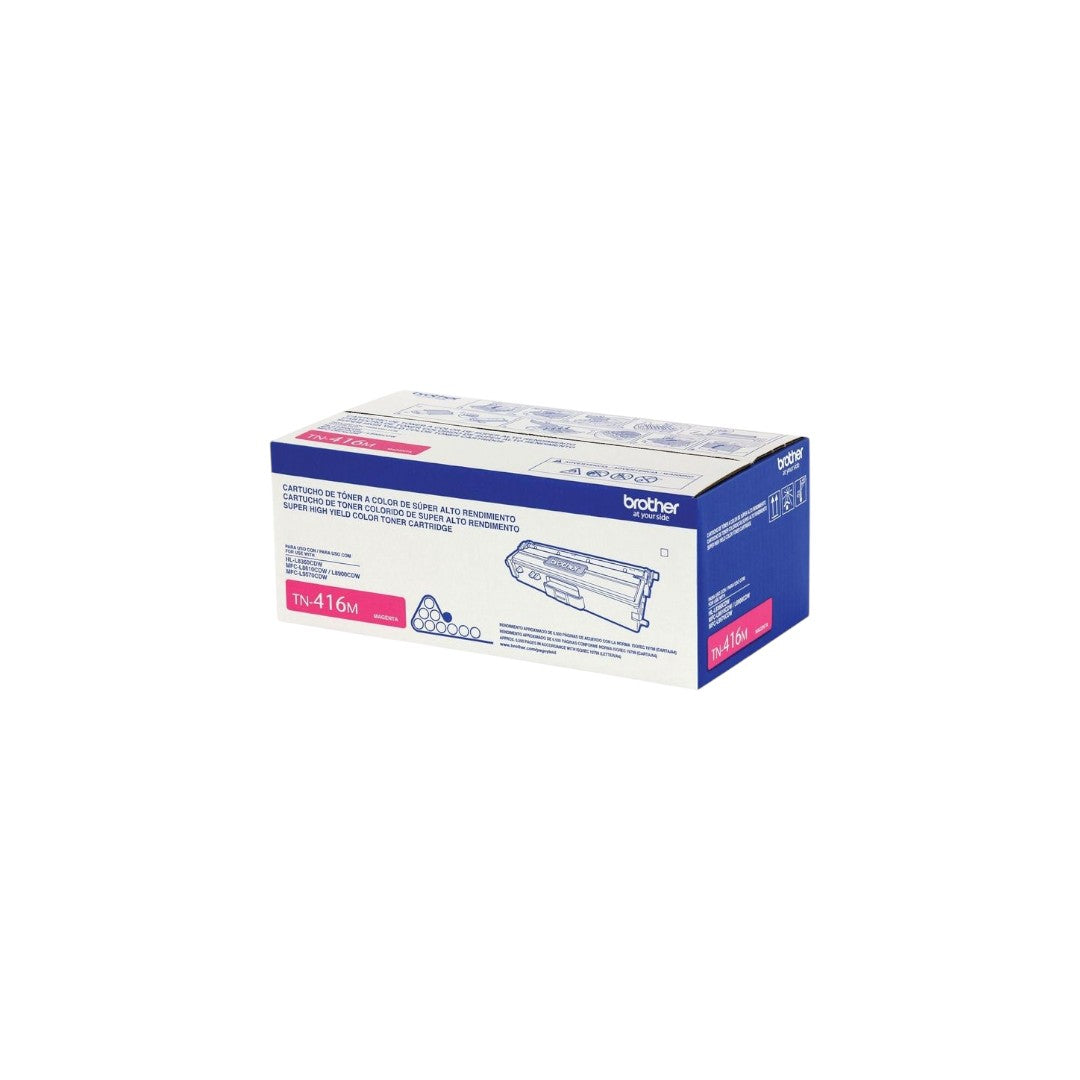 BROTHER TONER TN-416M PARA 6500 PAG