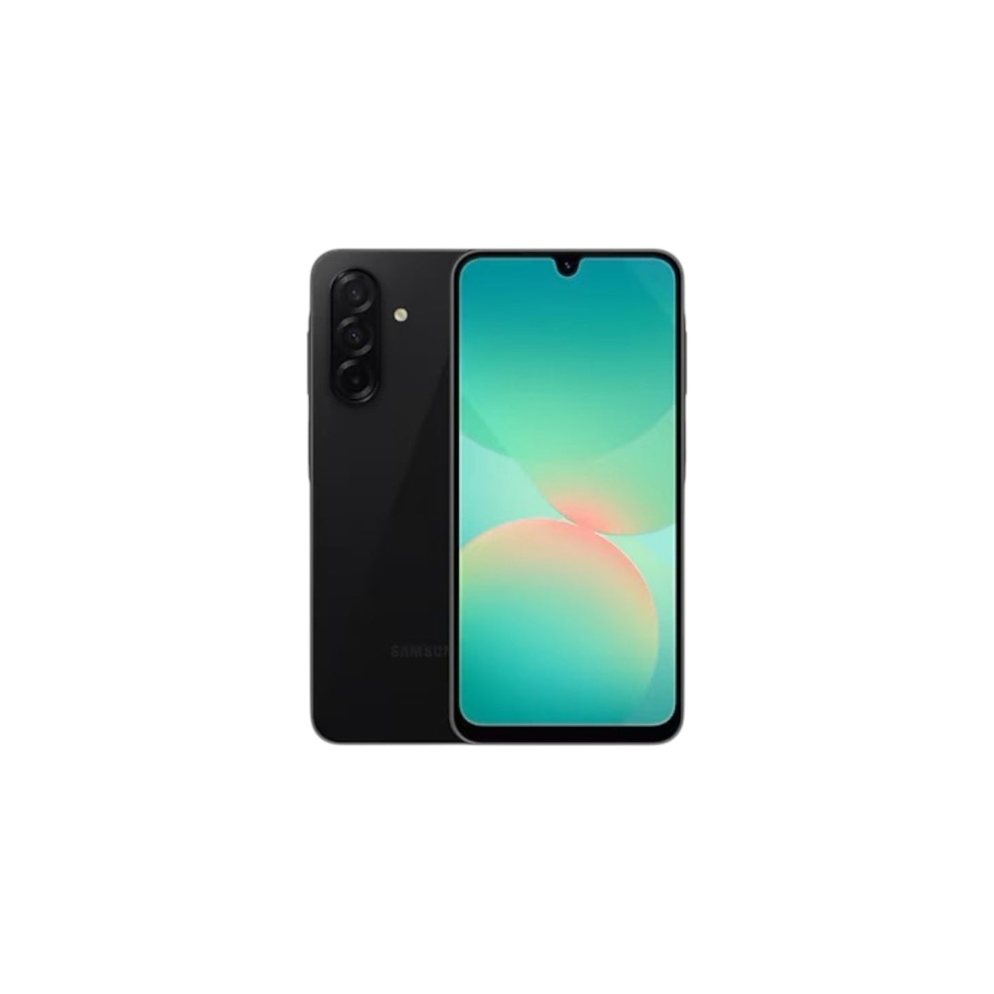 Samsung Galaxy A26 5G 256G Black