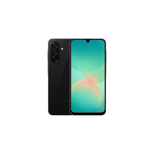 Samsung Galaxy A26 5G 256G Black