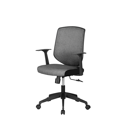 Xtech Cagliari Chair Exec graywarm XTF-OC411