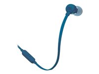 JBL Audifonos In-ear Tune 110 Negro
