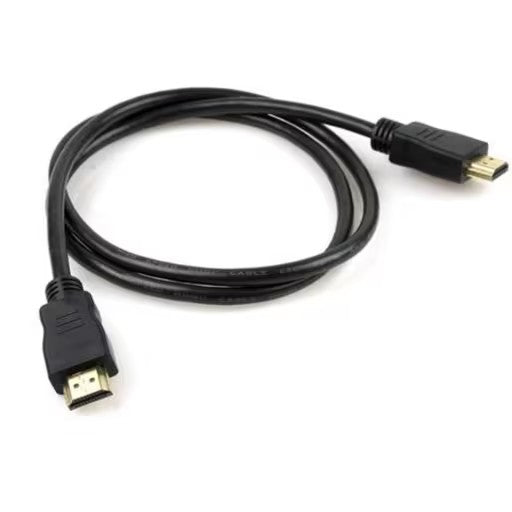 Xtech cable HDMI 1.8 Mts 4K 60HZ M/M V1.3 XTC-311