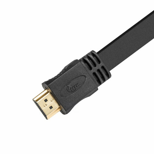 Xtech cable HDMI 1.8 Mts 4K 60Hz V1.3 M/M XTC-406