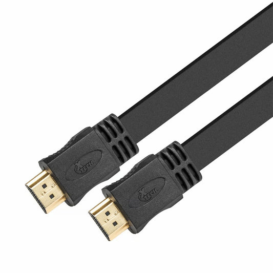 Xtech cable HDMI 1.8 Mts 4K 60Hz V1.3 M/M XTC-406